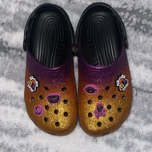 Hocus Pocus Crocs